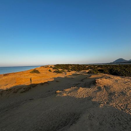 Drosoula House Villa Агиос Георгиос Екстериор снимка