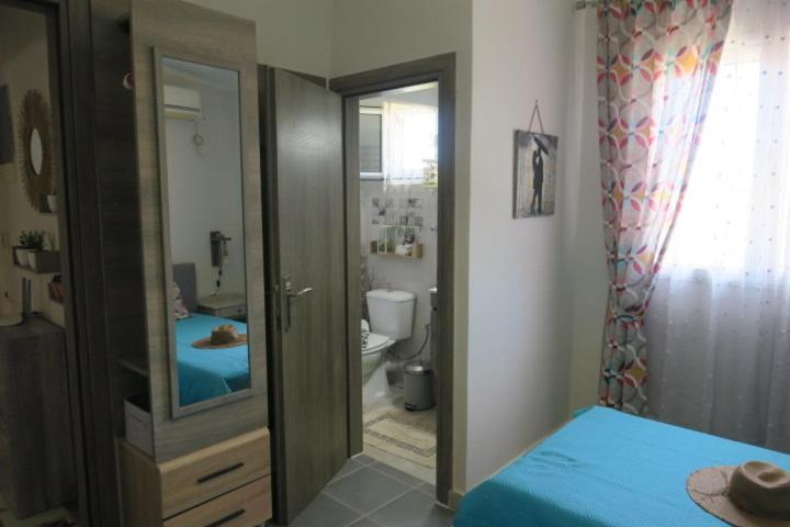 Drosoula House Villa Агиос Георгиос Екстериор снимка