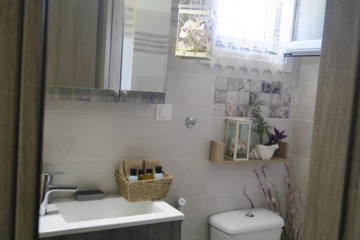 Drosoula House Villa Агиос Георгиос Екстериор снимка