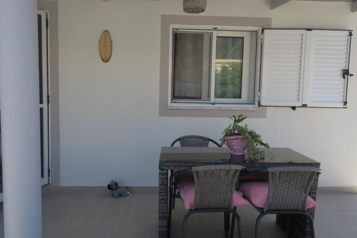 Drosoula House Villa Агиос Георгиос Екстериор снимка
