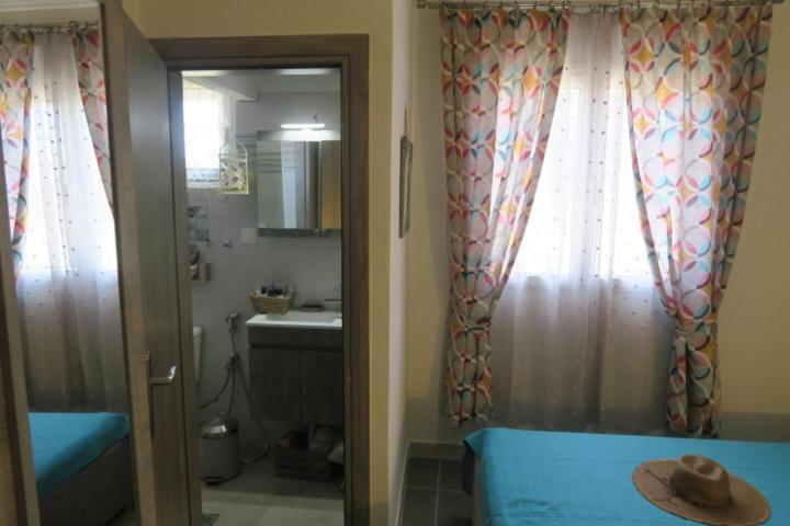 Drosoula House Villa Агиос Георгиос Екстериор снимка