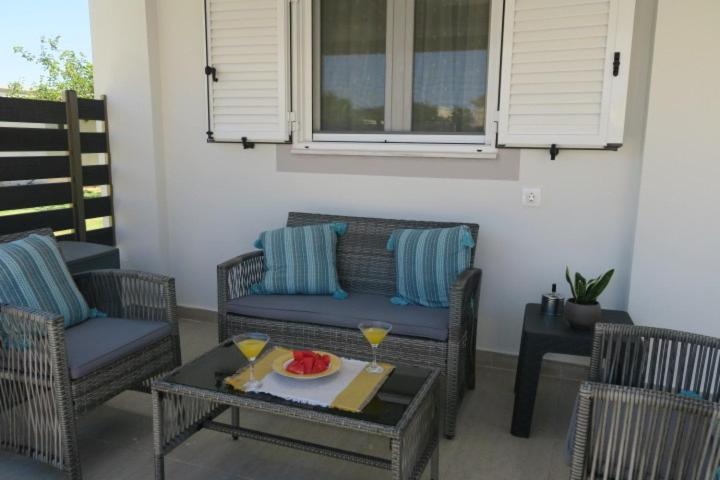 Drosoula House Villa Агиос Георгиос Екстериор снимка