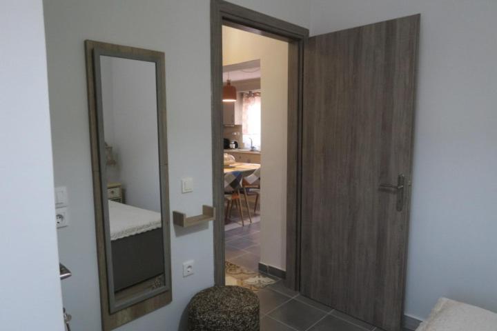 Drosoula House Villa Агиос Георгиос Екстериор снимка