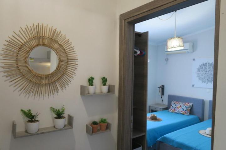 Drosoula House Villa Агиос Георгиос Екстериор снимка