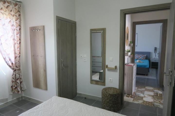Drosoula House Villa Агиос Георгиос Екстериор снимка