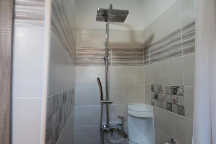 Drosoula House Villa Агиос Георгиос Екстериор снимка