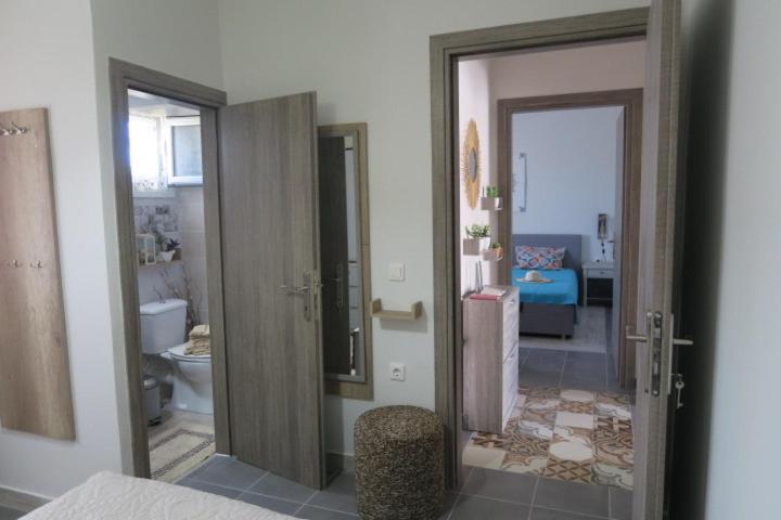 Drosoula House Villa Агиос Георгиос Екстериор снимка