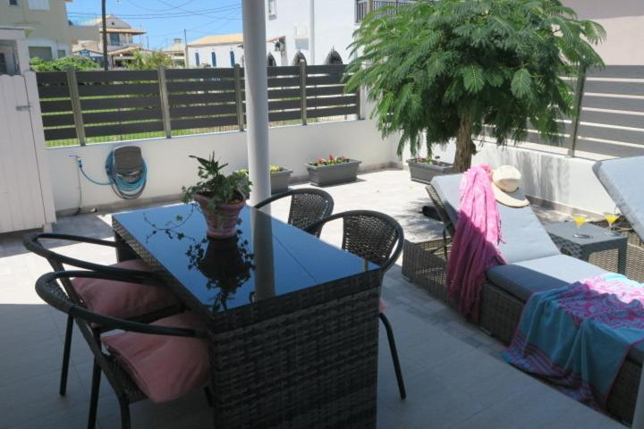 Drosoula House Villa Агиос Георгиос Екстериор снимка