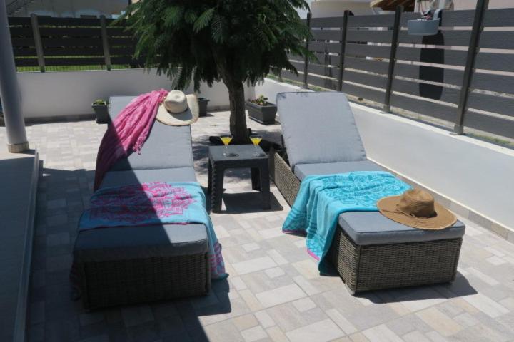 Drosoula House Villa Агиос Георгиос Екстериор снимка