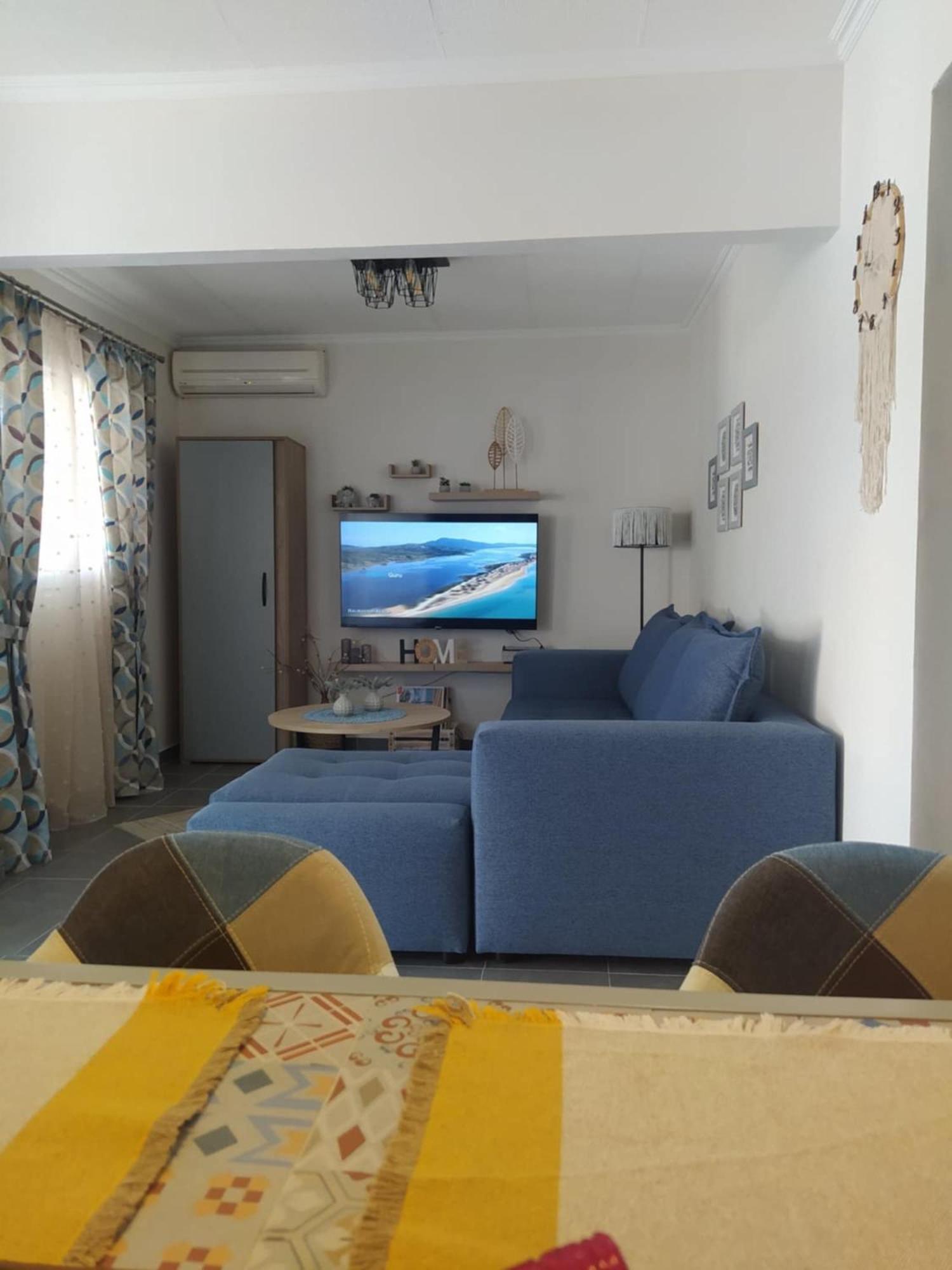 Drosoula House Villa Агиос Георгиос Екстериор снимка