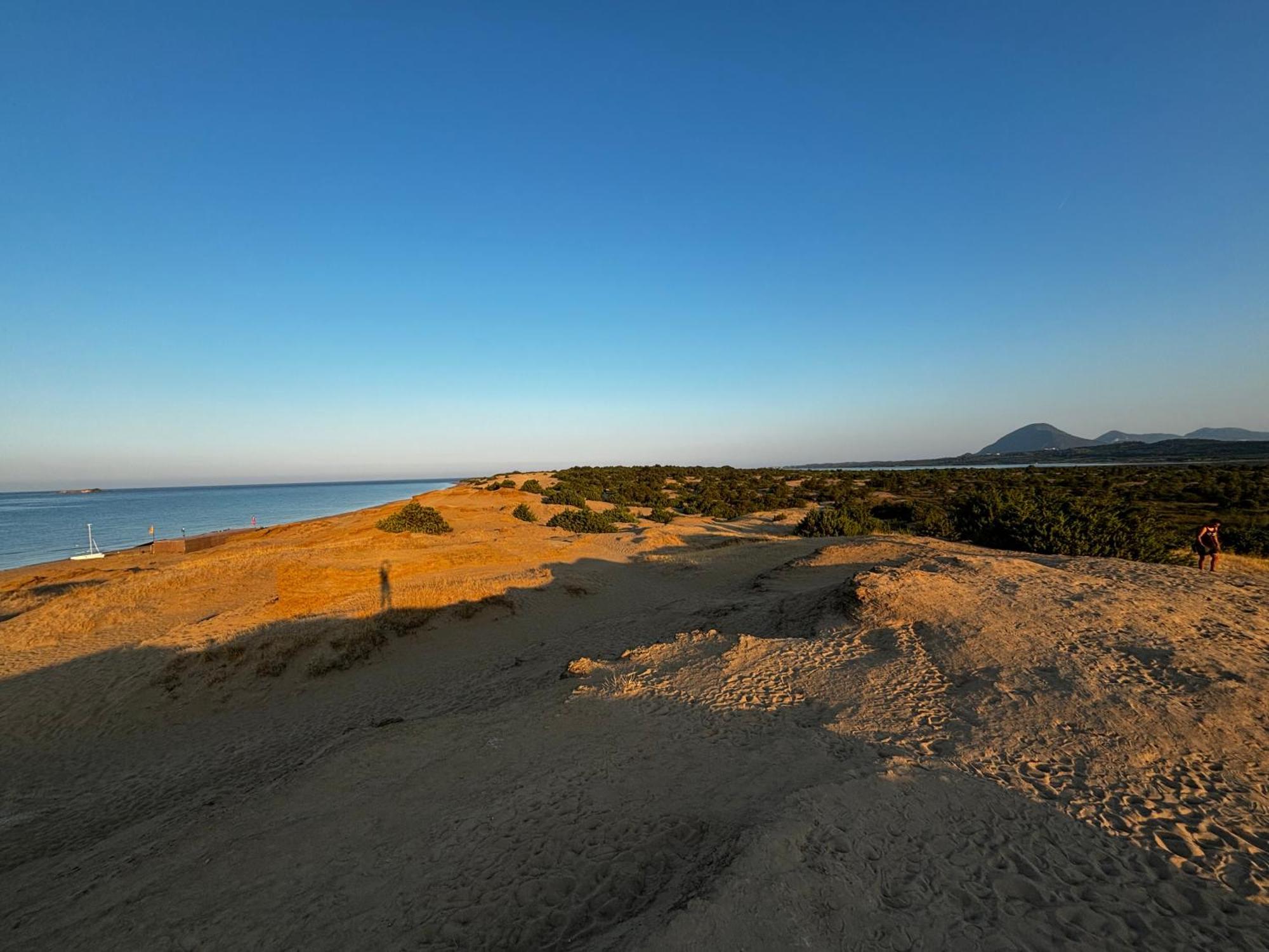 Drosoula House Villa Агиос Георгиос Екстериор снимка