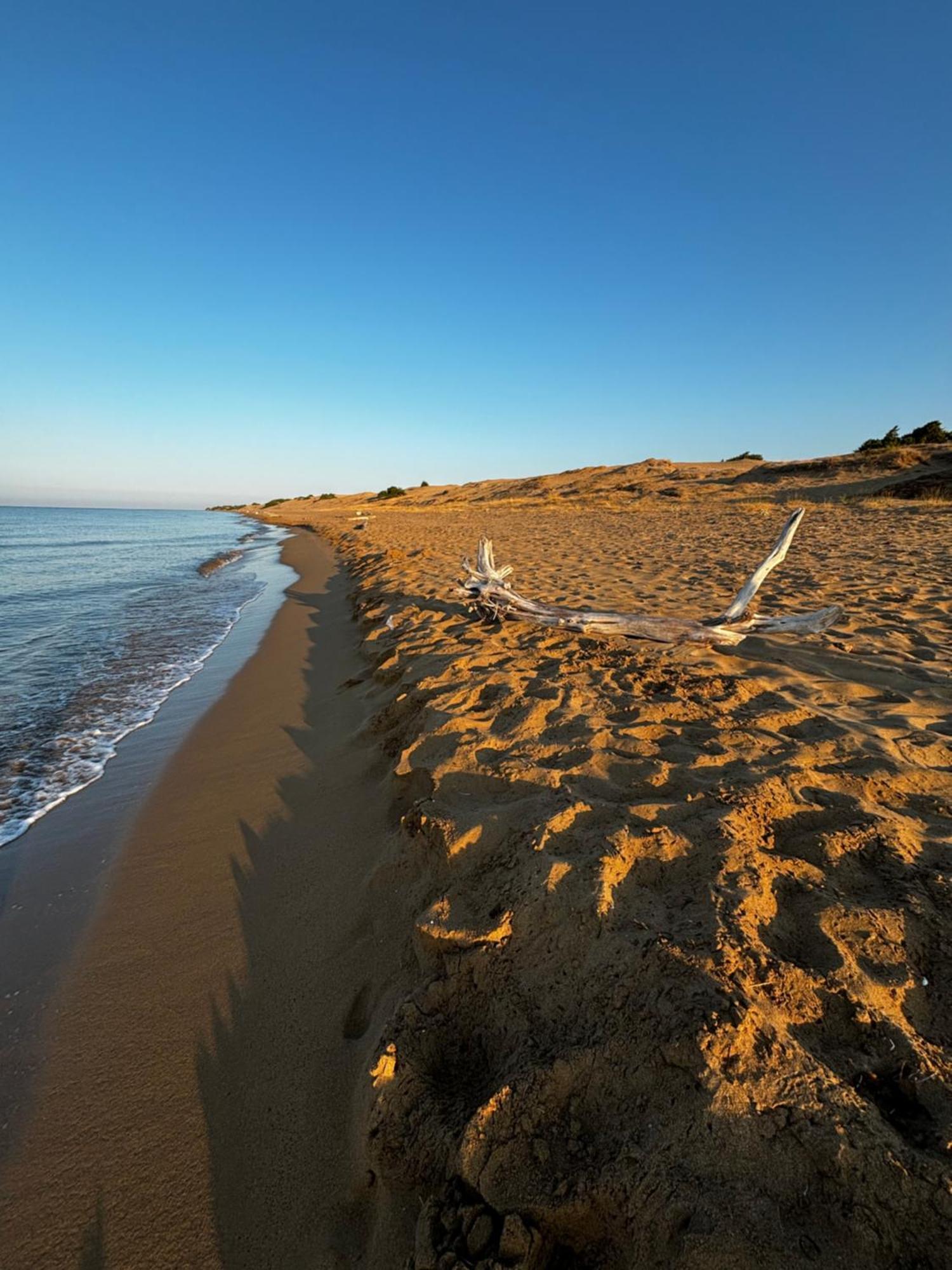 Drosoula House Villa Агиос Георгиос Екстериор снимка