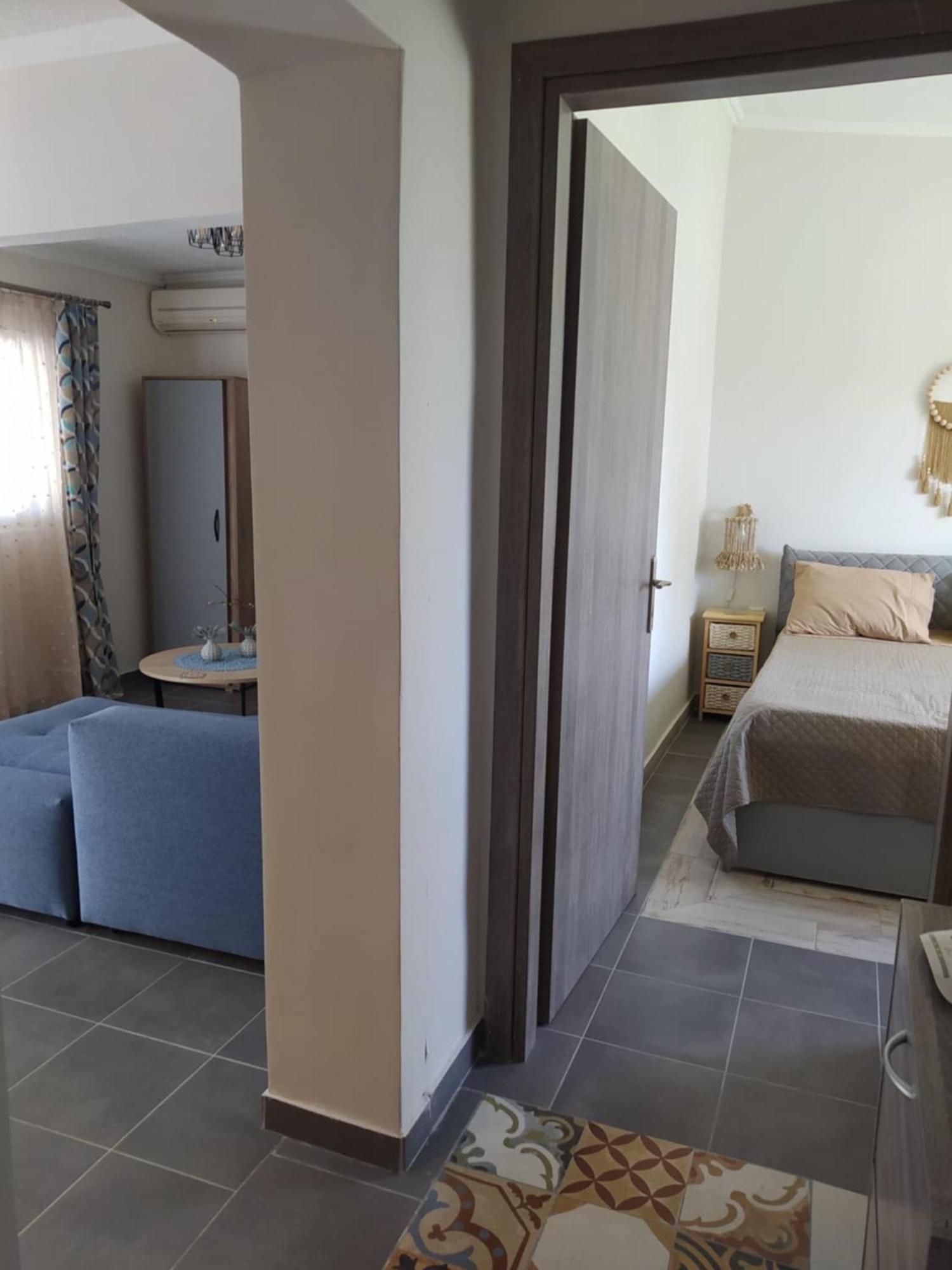Drosoula House Villa Агиос Георгиос Екстериор снимка