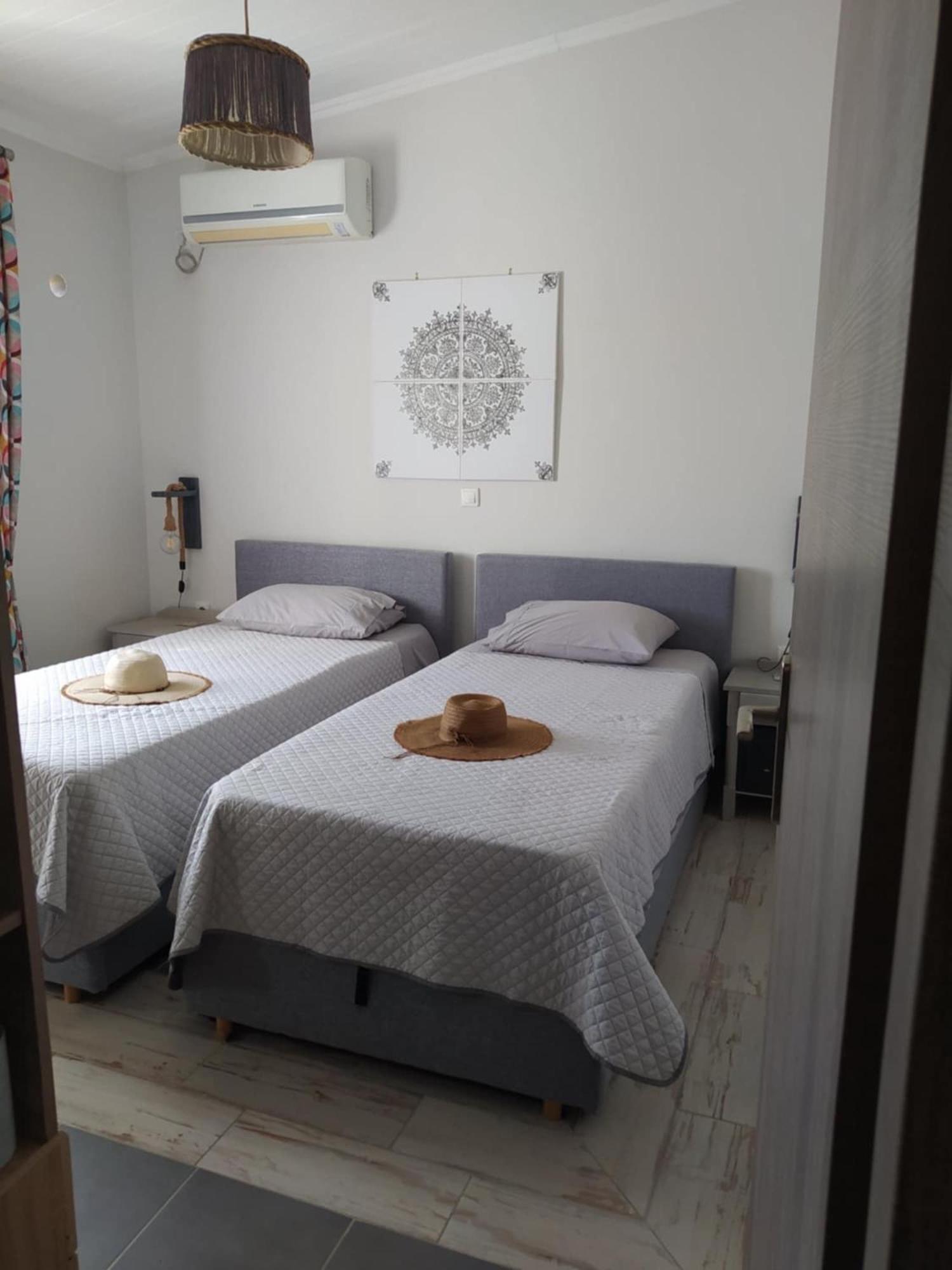 Drosoula House Villa Агиос Георгиос Екстериор снимка