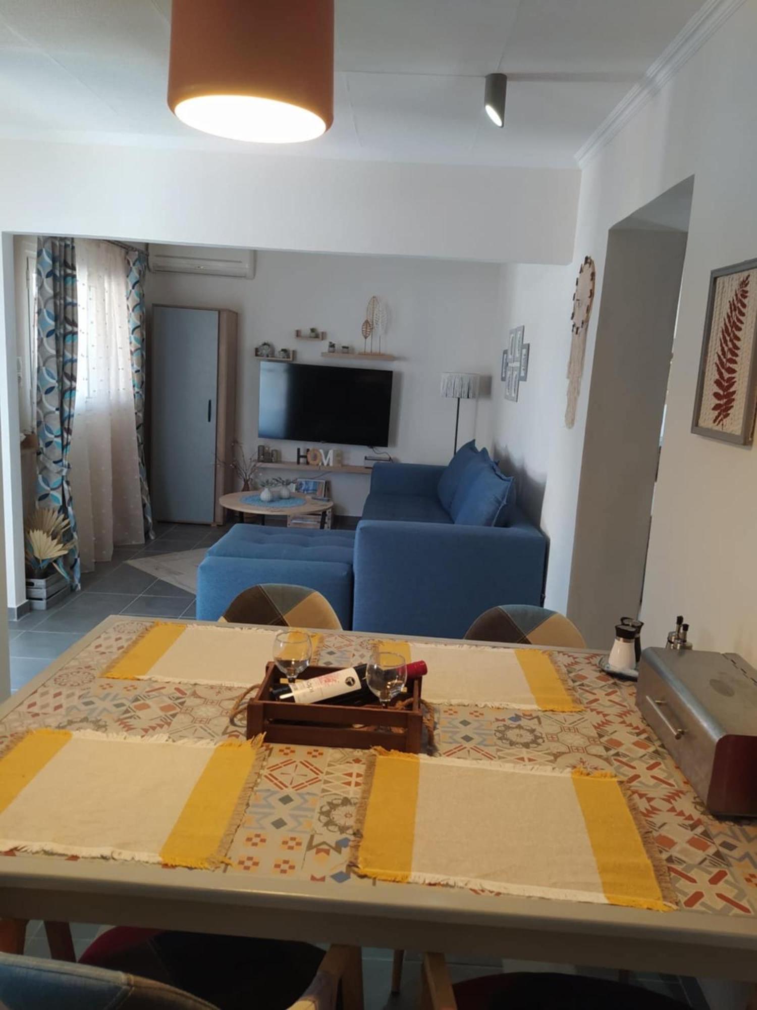 Drosoula House Villa Агиос Георгиос Екстериор снимка